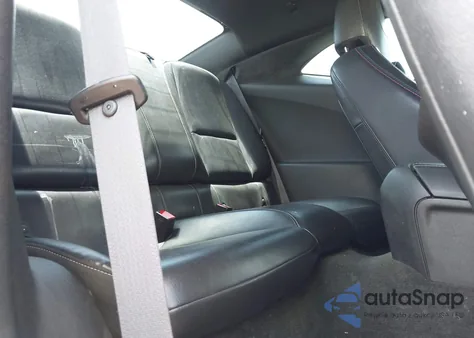 2012 Chevrolet Camaro 2Lt z USA, uszkodzony, nr VIN 2G1FC1E37C9179280